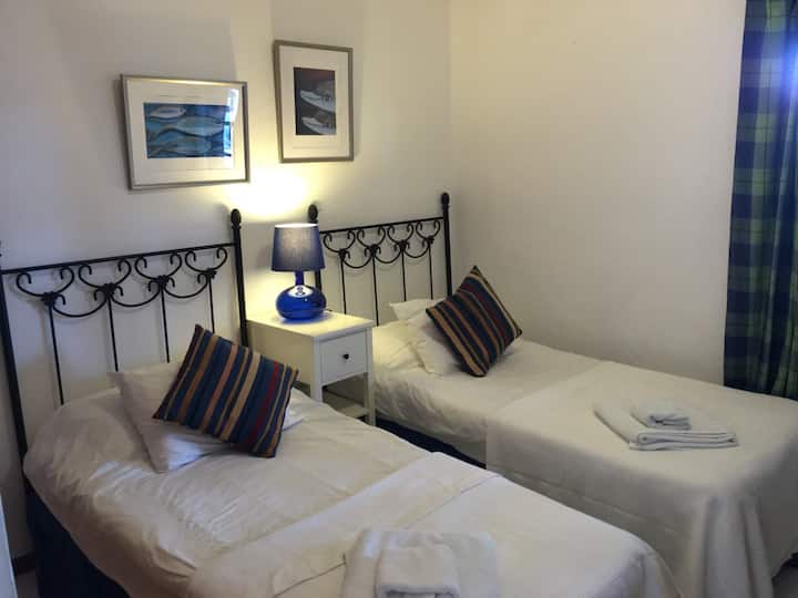 Dormitorio doble 1