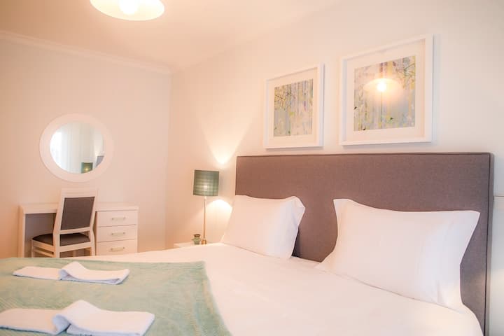 Quarto principal
