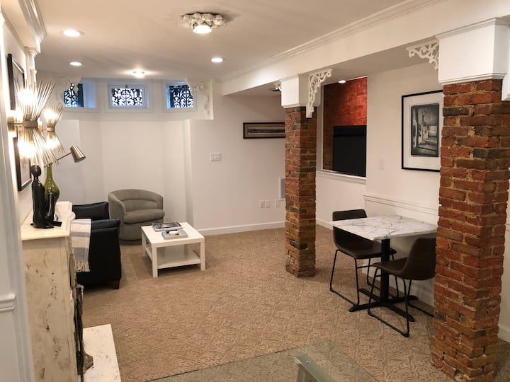 Harrisburg Vacation Rentals Airbnb