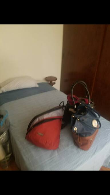 Dormitorio 2