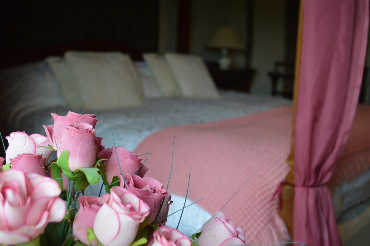 ห้องนอน