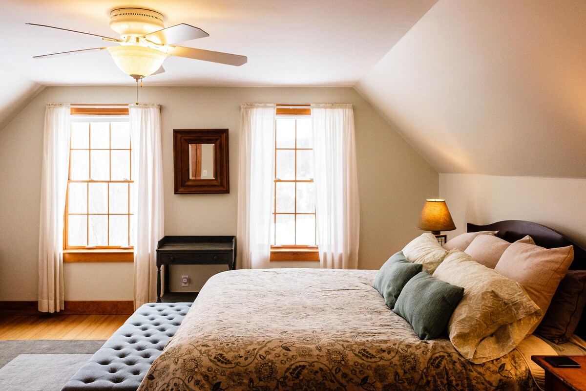 קומה שנייה (קינג) 