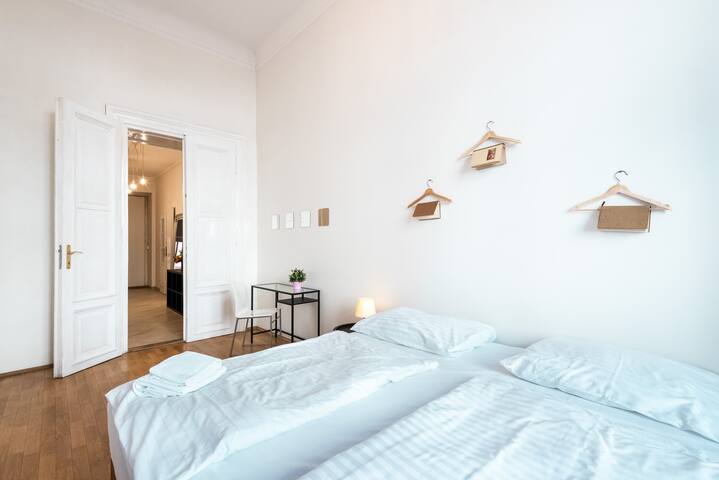 💙pragueforyou💙 BIG UP to 24 pers in the center! gallery image 5