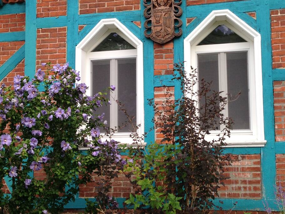 Fachwerk