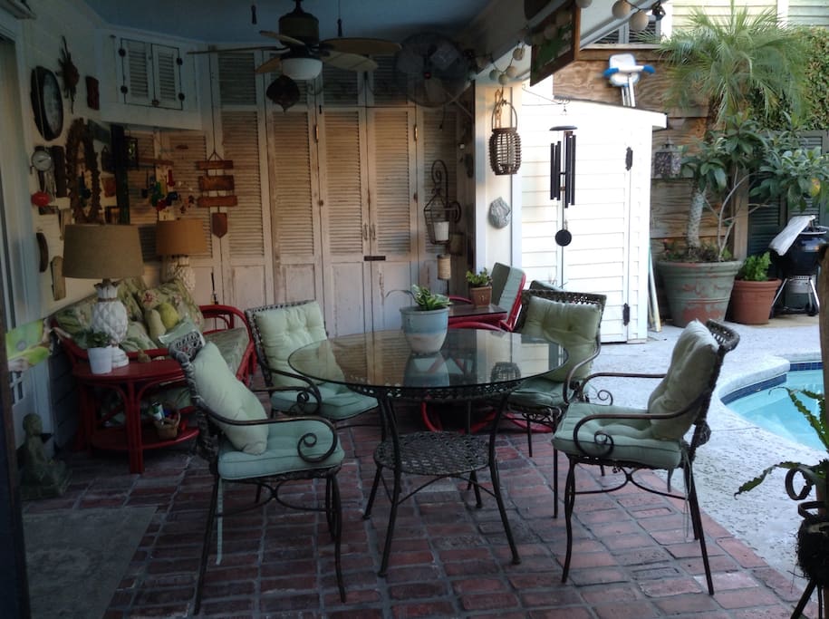 Cozy apartment in the Marigny Apartments for Rent in New Orleans