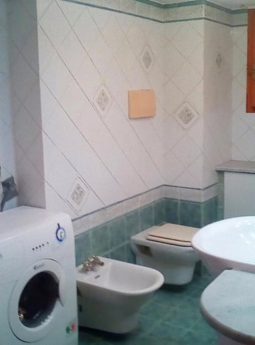 Bagno