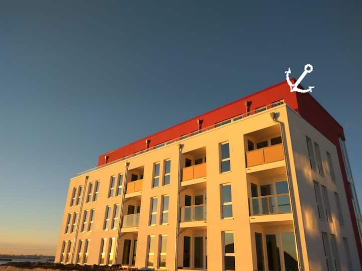 Marina Loft