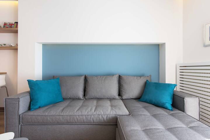 City Center Family Apartment gallery image 5