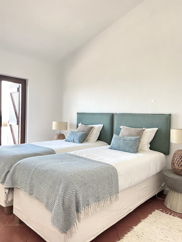 غرفة النوم 1