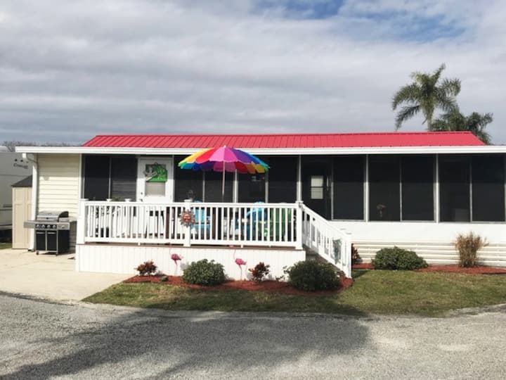 Livin’ The Dream At St. Augustine Beach - Florida