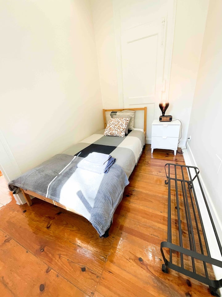 Спална соба 2.