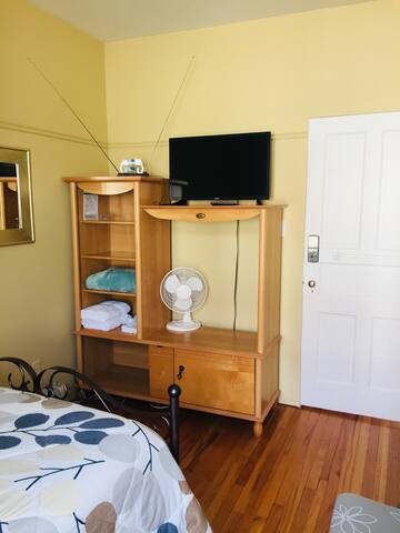 Chambre 1