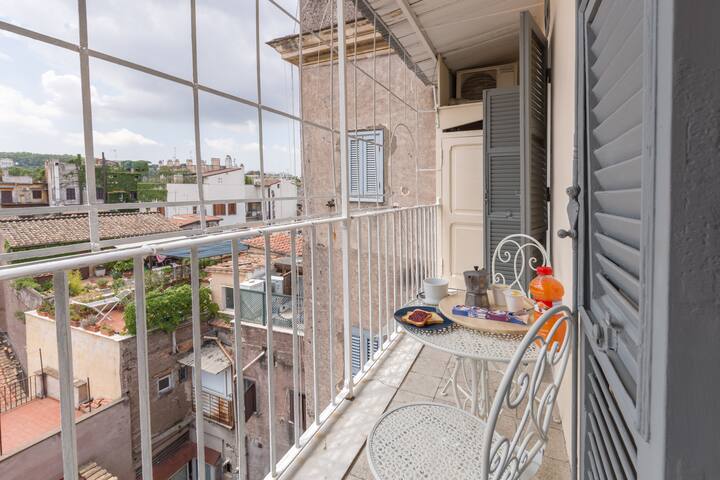 Pellegrino 75 Double bedroom gallery image 5