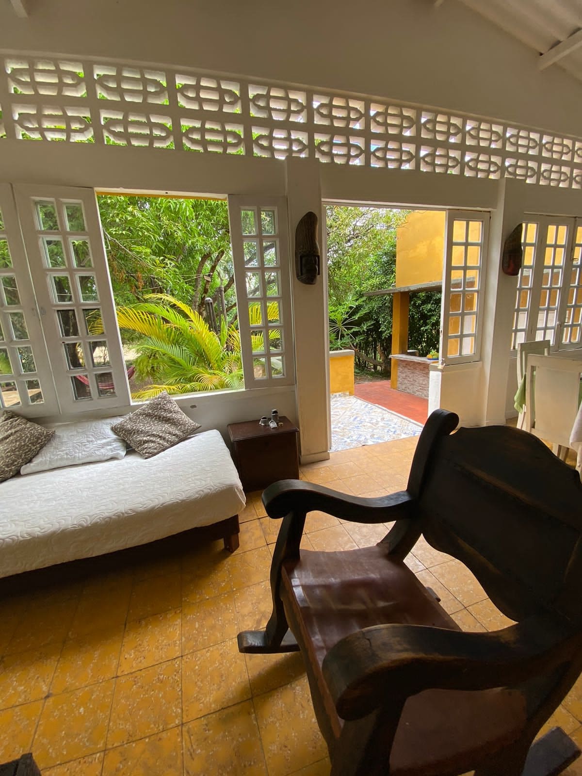 Всекидневна