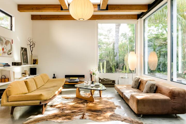 Zen Calm & Luxury in Venice gallery image 5