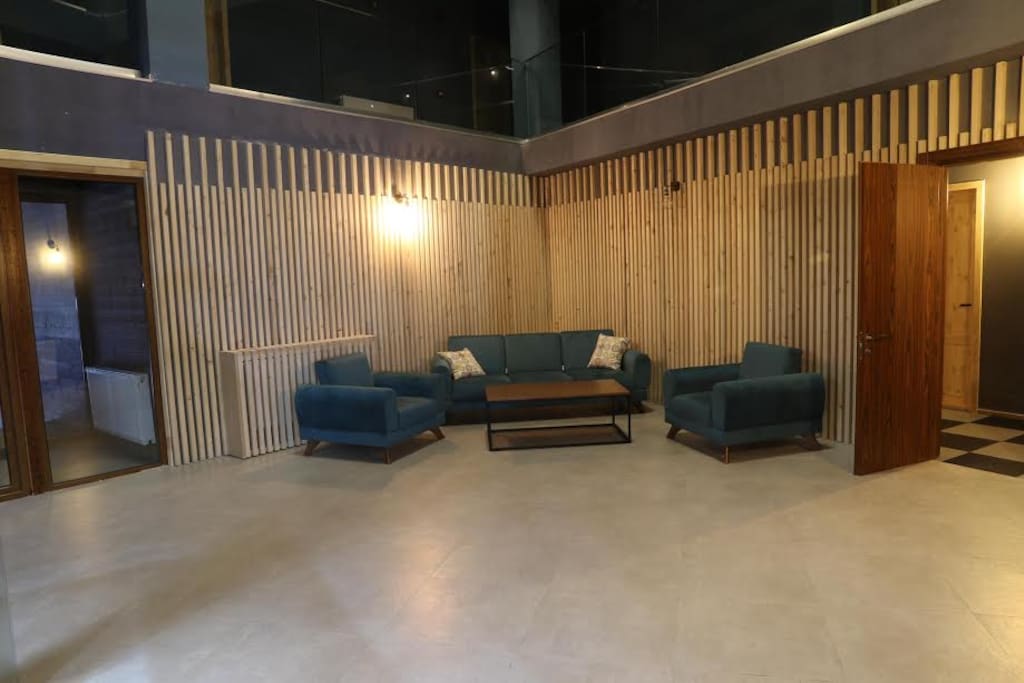 Main Floor