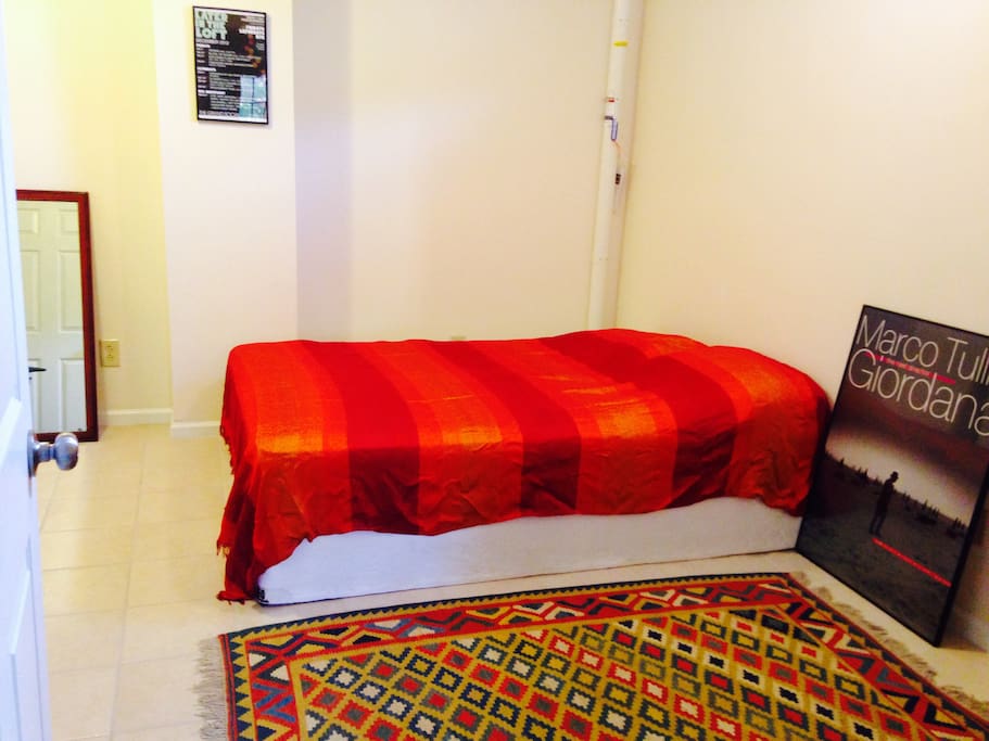Bedroom two