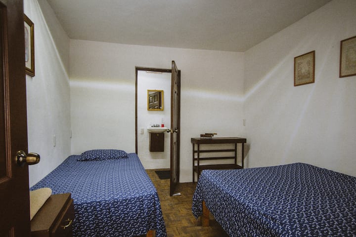 ห้องนอน