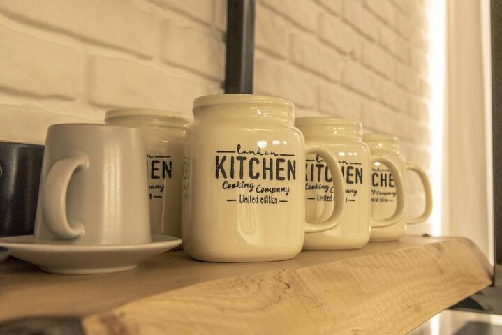 Petrucci b&b intera casa gallery image 4