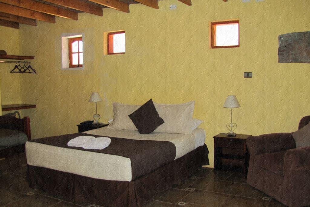 habitacion