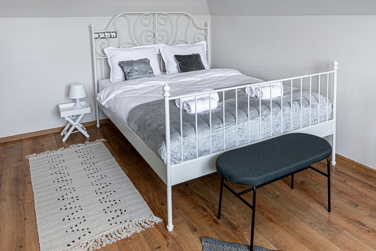 ห้องนอน 