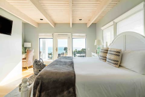 LOV-Luxury Ocean View Beach House
