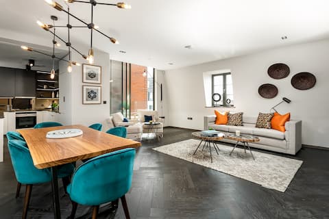 Great Marlborough Street IX