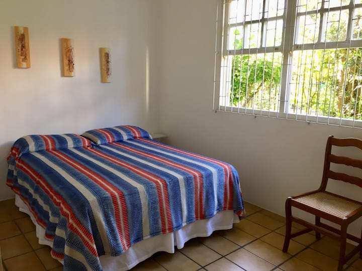 Მთავარი საძინებელი