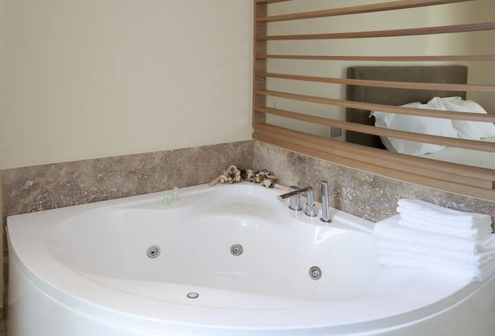 Appartamento Standard - L - Cecina