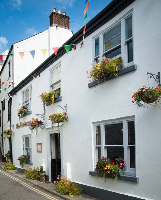 The Fortescue Inn