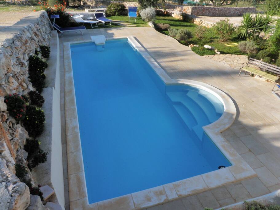 Private Pool
