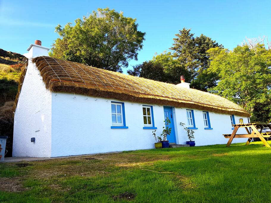 Bumblebee Cottage