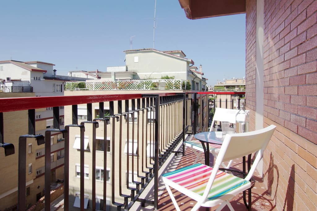 balcone