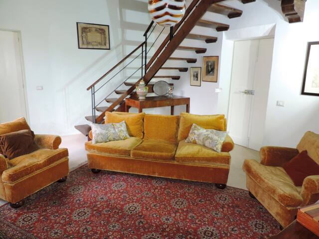 Villa Palazzo del Diavolo,WiFi,AC,Tourist Advisor gallery image 5