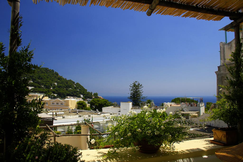 la Terrazza - the Terrace