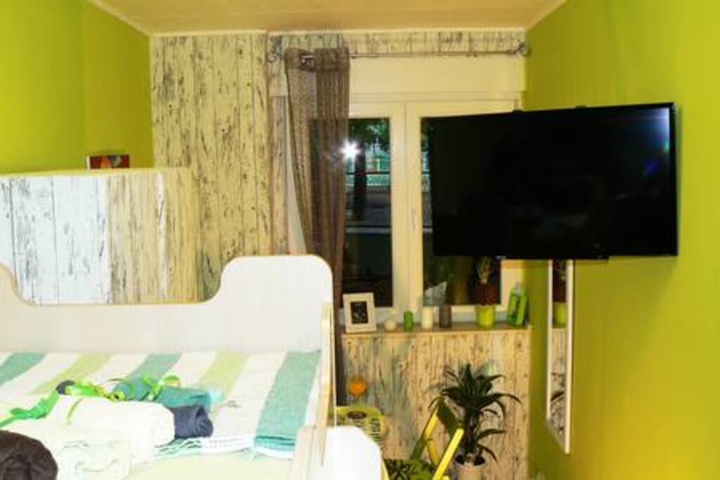 room