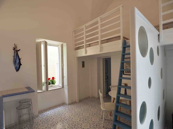 Casa Botteghe - Al Centro Di Capri - Капри