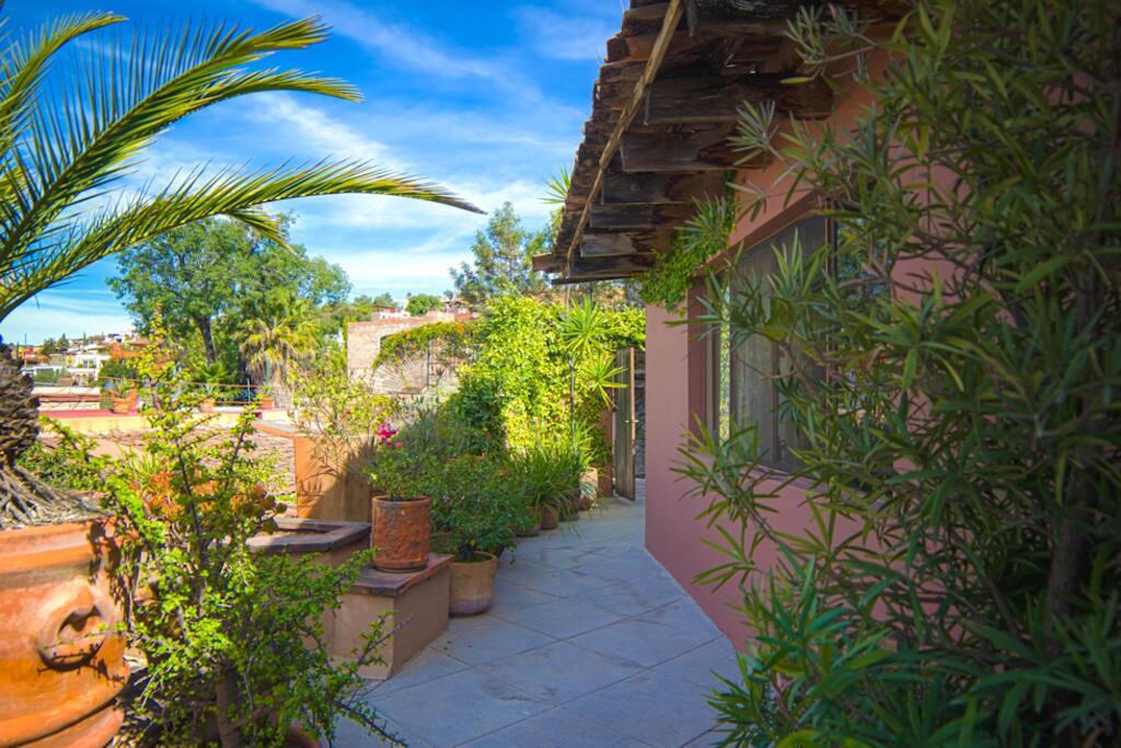 Casa Mariposa