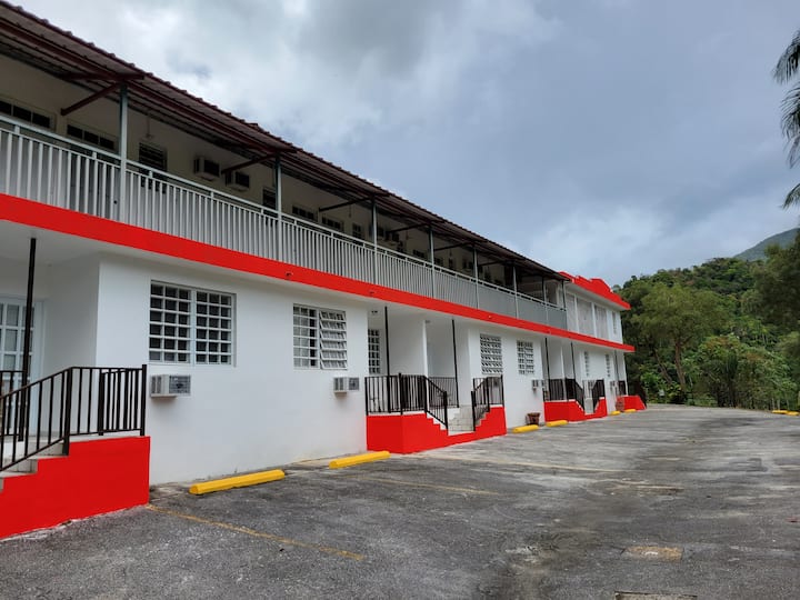 Quinta Haydee - Juana Díaz