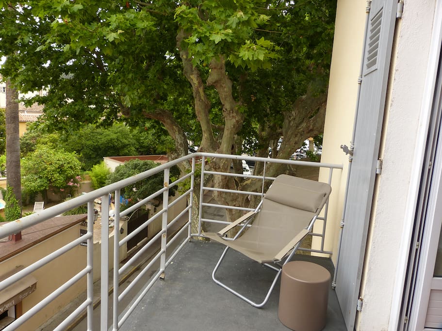 balcon