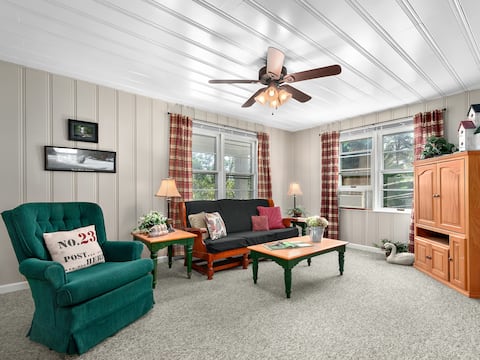 The Loft at Lake J