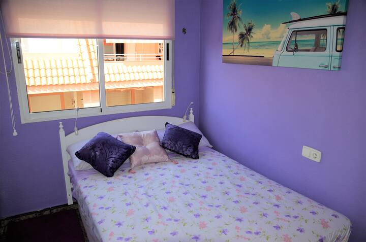 Спална соба 1