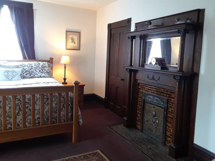 Oak Room