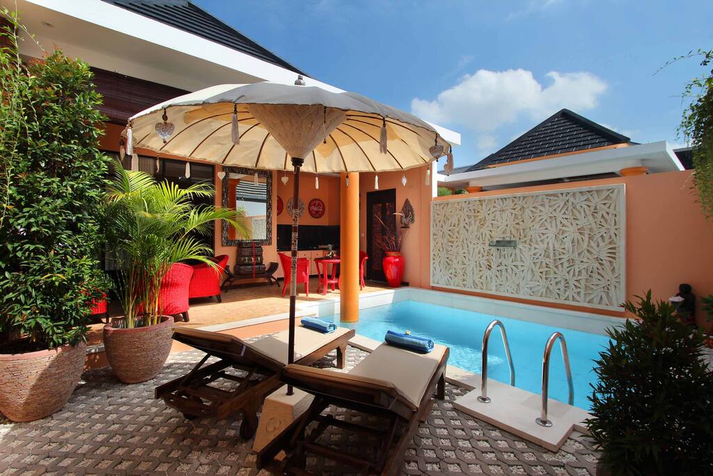 Villa Lollie