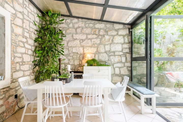 Poreč House Rentals - Istria County, Croatia | Airbnb