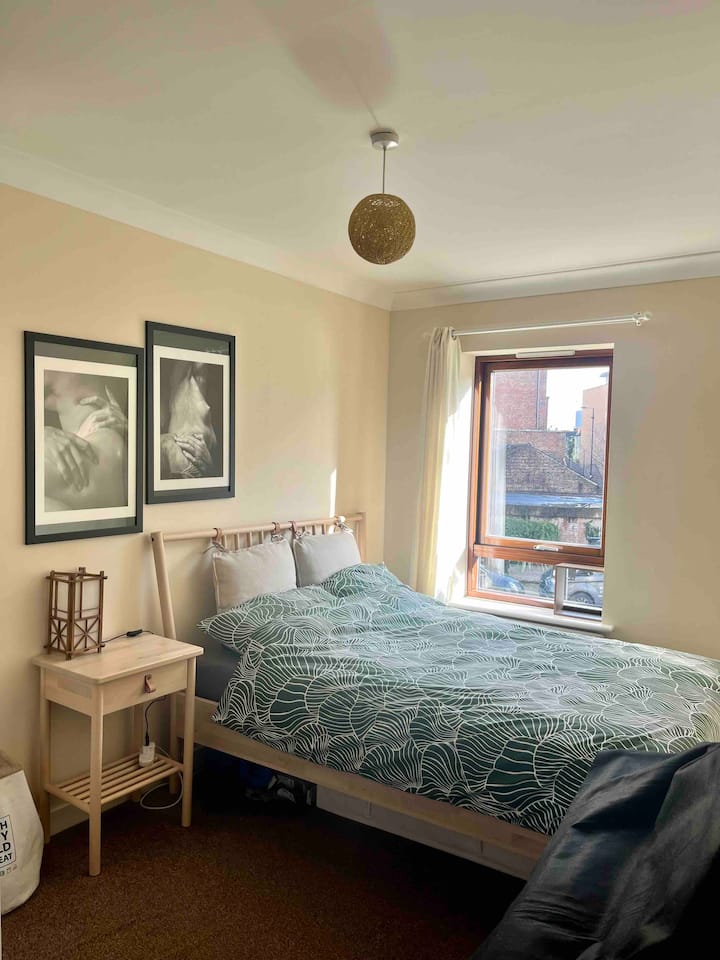 ห้องนอน