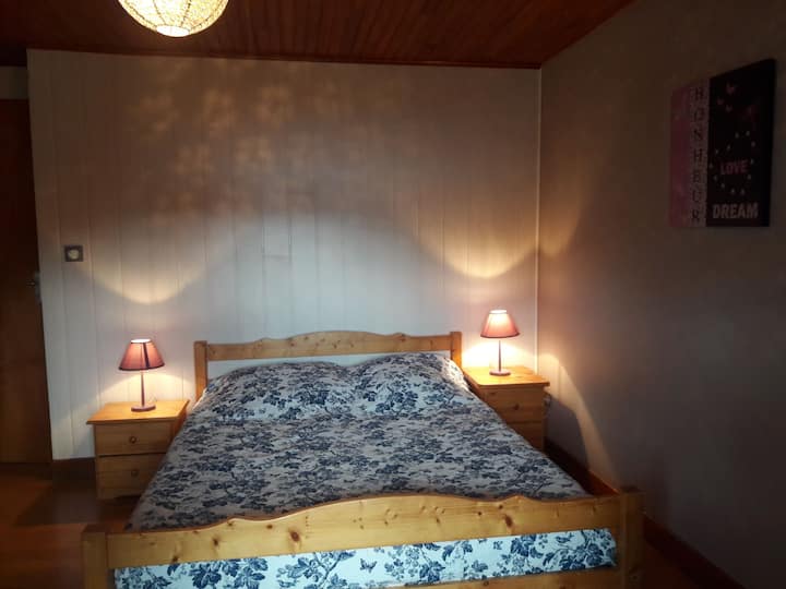 غرفة النوم 5