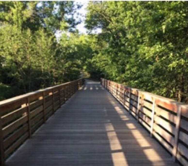 Bike Path
