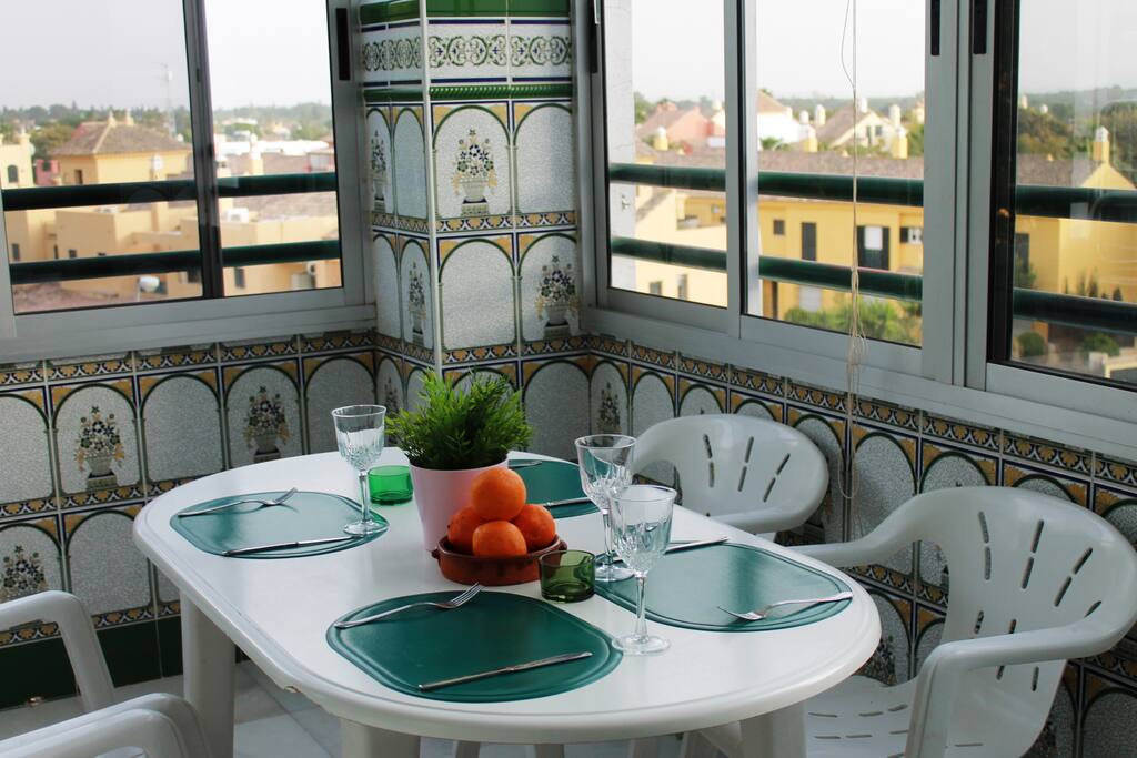 Terraza