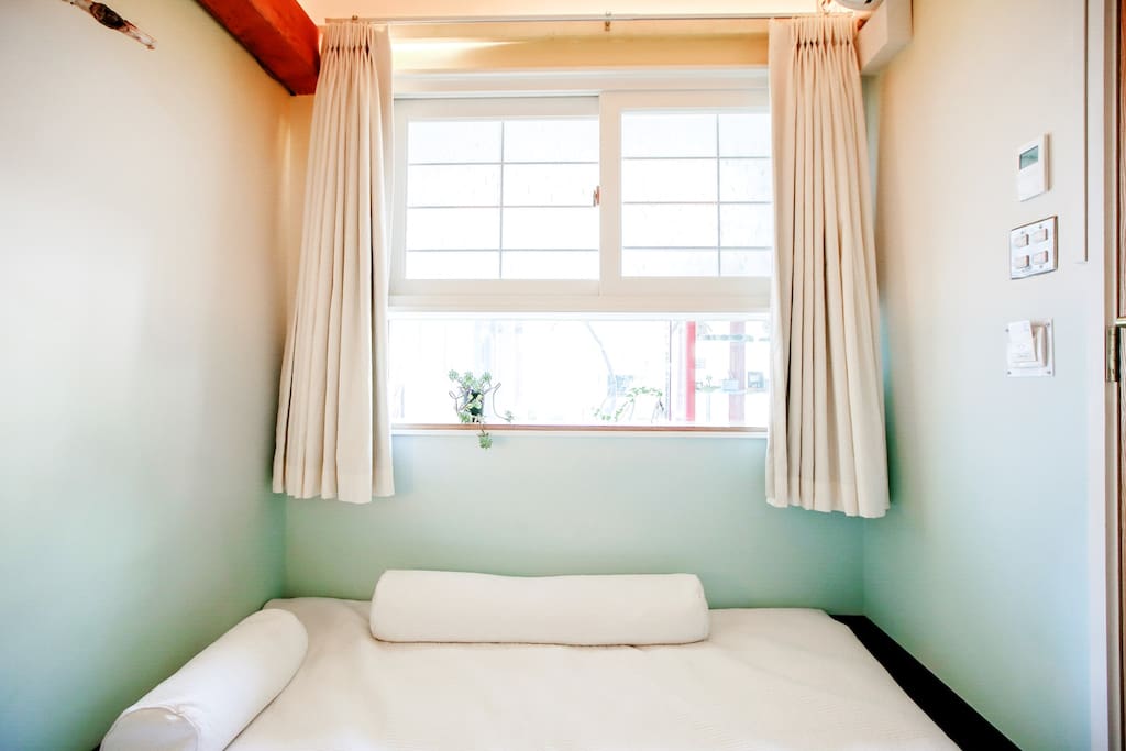 Small Singe Room